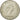 Coin, Great Britain, Elizabeth II, 1/2 Crown, 1966, VF(30-35), Copper-nickel