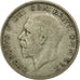 Coin, Great Britain, George V, Florin, Two Shillings, 1929, EF(40-45), Silver