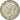 Münze, Großbritannien, George V, Florin, Two Shillings, 1930, VZ, Silber