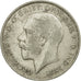 Coin, Great Britain, George V, Florin, Two Shillings, 1922, EF(40-45), Silver