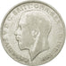 Coin, Great Britain, George V, Florin, Two Shillings, 1924, EF(40-45), Silver