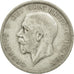 Coin, Great Britain, George V, Florin, Two Shillings, 1928, EF(40-45), Silver