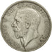 Coin, Great Britain, George V, Florin, Two Shillings, 1935, EF(40-45), Silver