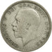 Coin, Great Britain, George V, Florin, Two Shillings, 1935, VF(30-35), Silver