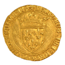 Francia, Ecu d'or, Dijon, SPL-, Oro, Duplessy:369