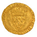 Francia, Ecu d'or, Dijon, SPL-, Oro, Duplessy:369