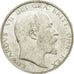 Coin, Great Britain, Edward VII, Shilling, 1903, EF(40-45), Silver, KM:800