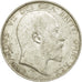 Monnaie, Grande-Bretagne, Edward VII, Shilling, 1904, TTB, Argent, KM:800