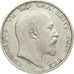 Coin, Great Britain, Edward VII, Shilling, 1907, EF(40-45), Silver, KM:800
