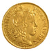 Francia, Louis XIV, Louis d'or à la mèche longue, Louis d'Or, 1653, Paris,...