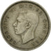 Coin, Great Britain, George VI, Shilling, 1951, EF(40-45), Copper-nickel, KM:863