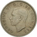 Monnaie, Grande-Bretagne, George VI, Shilling, 1951, TTB, Copper-nickel, KM:864
