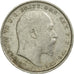 Monnaie, Grande-Bretagne, Edward VII, 3 Pence, 1909, TTB, Argent, KM:797.2