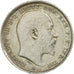 Monnaie, Grande-Bretagne, Edward VII, 3 Pence, 1903, TTB, Argent, KM:797.1