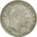 Coin, Great Britain, Edward VII, 3 Pence, 1910, EF(40-45), Silver, KM:797.2