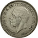 Coin, Great Britain, George V, 6 Pence, 1934, EF(40-45), Silver, KM:832