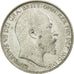 Coin, Great Britain, Edward VII, 6 Pence, 1903, EF(40-45), Silver, KM:799