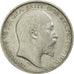Coin, Great Britain, Edward VII, 6 Pence, 1905, EF(40-45), Silver, KM:799