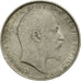 Coin, Great Britain, Edward VII, 6 Pence, 1907, EF(40-45), Silver, KM:799