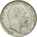 Coin, Great Britain, Edward VII, 6 Pence, 1906, EF(40-45), Silver, KM:799