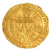 Louis XI, Ecu d'or au soleil