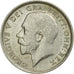 Coin, Great Britain, George V, 6 Pence, 1911, EF(40-45), Silver, KM:815