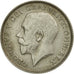 Coin, Great Britain, George V, 6 Pence, 1921, EF(40-45), Silver, KM:815a.1