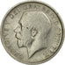 Coin, Great Britain, George V, 6 Pence, 1914, EF(40-45), Silver, KM:815