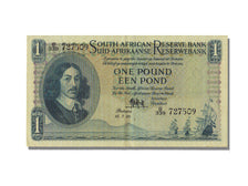 Afrique du sud, 1 Livre Jan Van Riebeeck