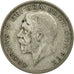 Coin, Great Britain, George V, Florin, Two Shillings, 1936, EF(40-45), Silver