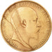 Coin, Great Britain, Edward VII, 1/2 Penny, 1903, VF(30-35), Bronze, KM:793.2