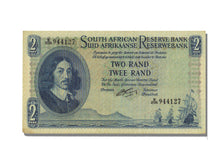 Sudafrica, 2 Rand, SPL