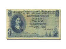 South Africa, 10 Rand, KM #106b, UNC(65-70), B 145