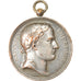 France, Medal, Napoléon Ier, Levée du Camp de Boulogne, History, 1805, Denon /