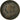 Moneda, Gran Bretaña, Victoria, 1/2 Penny, 1898, BC+, Bronce, KM:789