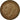 Coin, Great Britain, George V, Penny, 1921, VF(30-35), Bronze, KM:810
