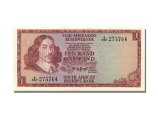 South Africa, 1 Rand, 1967, KM #110b, UNC(65-70), A 497