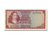South Africa, 1 Rand, 1967, KM #110b, UNC(65-70), A 497