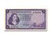South Africa, 5 Rand, 1975, KM #112c, AU(50-53), F 95