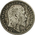 Coin, Great Britain, Edward VII, 6 Pence, 1904, VF(30-35), Silver, KM:799