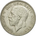 Coin, Great Britain, George V, Florin, Two Shillings, 1936, EF(40-45), Silver