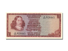 Sudafrica, 1 Rand, 1975, FDS
