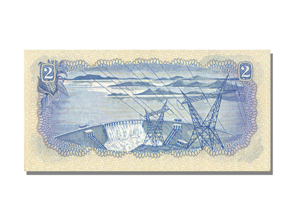 South Africa, 2 Rand, 1974, KM #117a, UNC(65-70), D 99