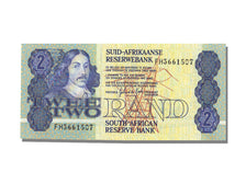 South Africa, 2 Rand, KM #118d, UNC(65-70), FH 3661507