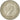 Coin, Great Britain, Elizabeth II, Shilling, 1954, EF(40-45), Copper-nickel
