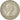 Coin, Great Britain, Elizabeth II, Shilling, 1955, EF(40-45), Copper-nickel
