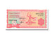 Burundi, 20 Francs, 1997, KM #27d, 1997-02-05, UNC(65-70), CR512404