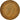 Coin, Great Britain, George V, Farthing, 1931, VF(30-35), Bronze, KM:825