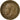 Moneda, Gran Bretaña, George V, Farthing, 1918, MBC, Bronce, KM:808.1