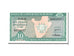Burundi, 10 Francs, 1981, KM #33a, 1981-06-01, UNC(65-70), R6011657
